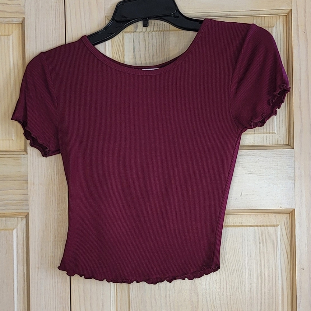 Women's Destined Top